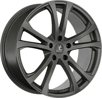 MICHELLE 8 0x18 5x112 ET35 MB66 5