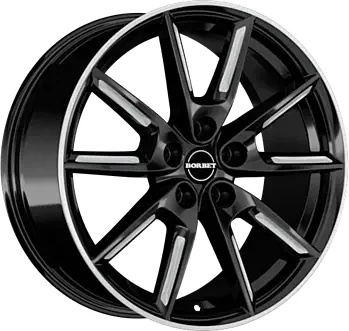 LX19 8 0x19 5x112 ET40 MB66 5