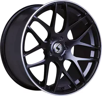 Gambit 10 5x21 5x112 ET28 MB66 5