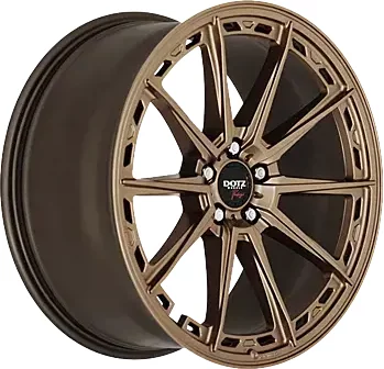 Sonoma bronze 9 5x19 5x114 3 ET45 MB64 1