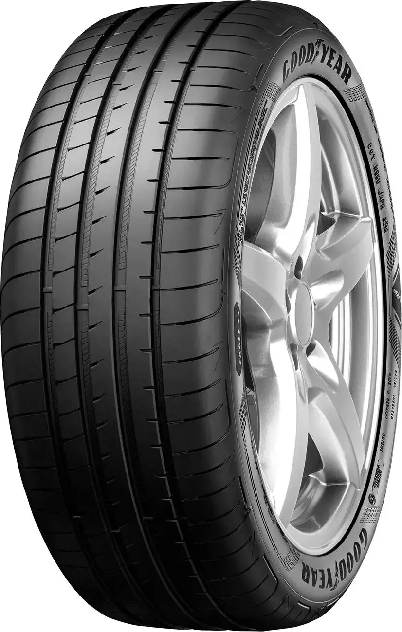 HL255/35 R20 100Y Eagle F1 Asymmetric 5 * FP XL
