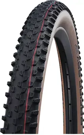 57-622 RACING RAY 29x2.25 Faltreifen