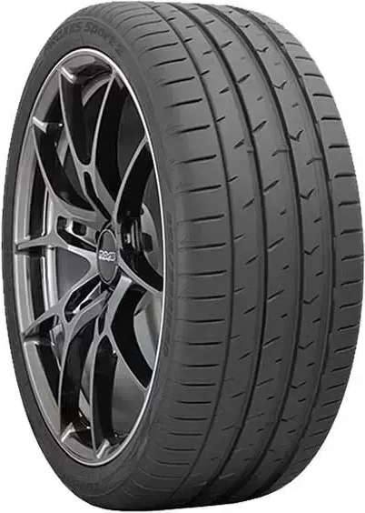 285/45 ZR21 (113Y) Proxes Sport 2 XL