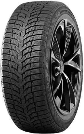 165/65 R14 79T Alpine Grip MFS BSW