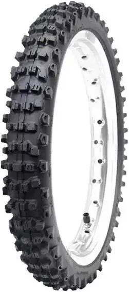 80/100-19 49M TT CM-708 Cross F/R