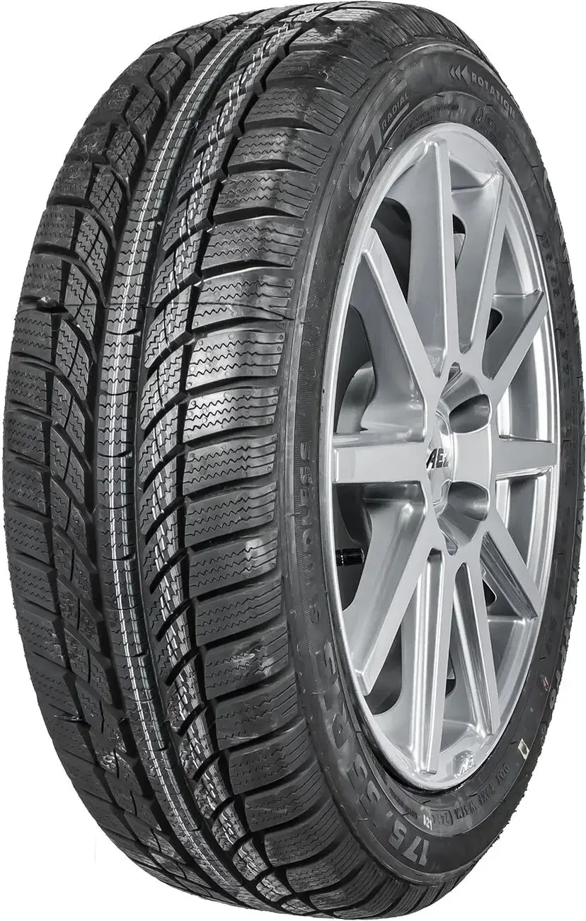 Thumbnail - 205/55 R16 91H Winterpro2 3PMSF