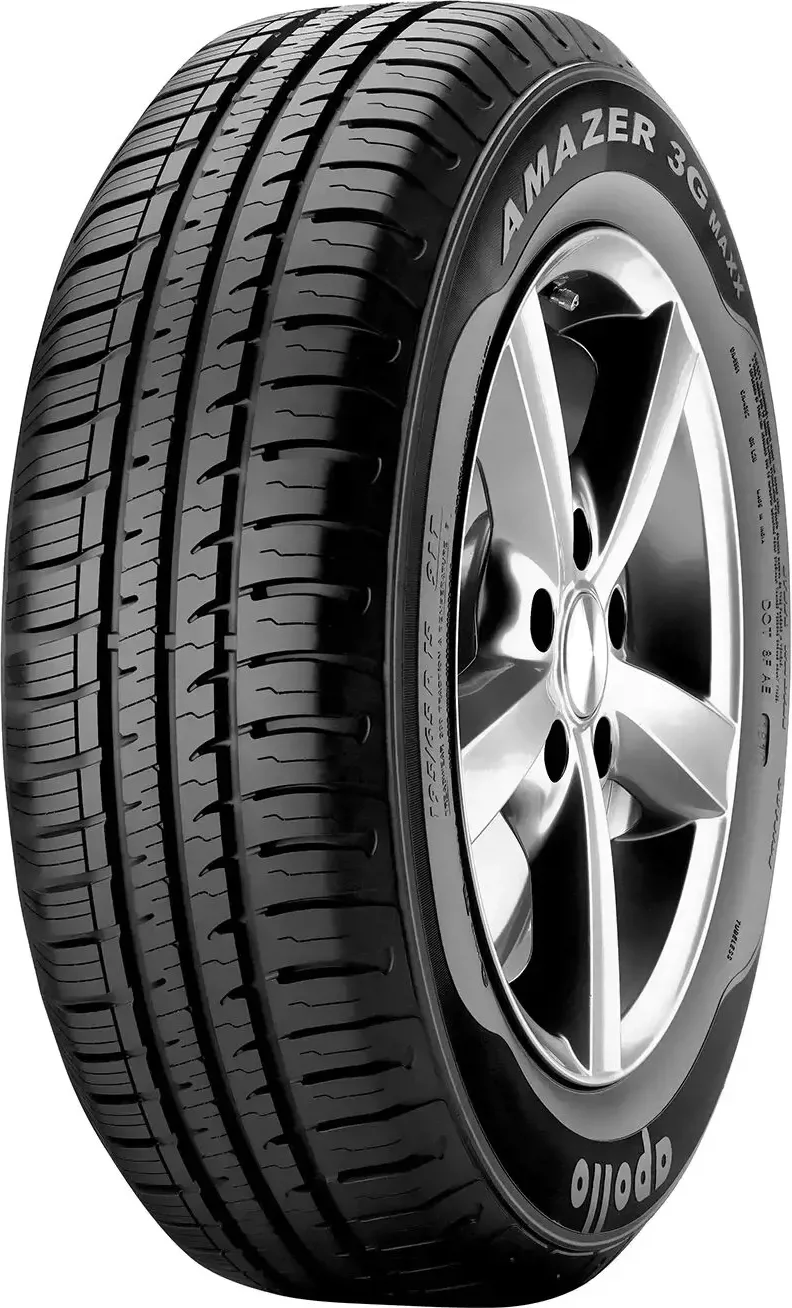 165/70 R13 83T Amazer 3G Maxx XL