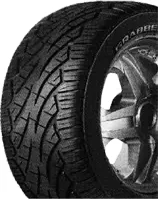 235/60 R15 98T Grabber HP OWL FR