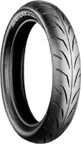 140/70-17 66H BT 39 R ***