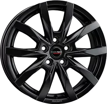 CW 5 7 5x18 5x120 ET53 MB65 1