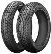 160/60 R17 Power Supermoto Rain Rear NHS