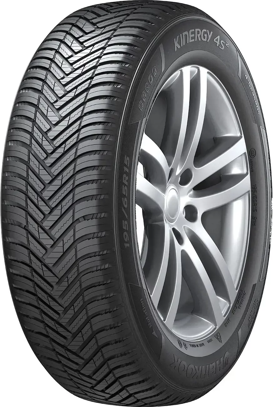 Thumbnail - 225/50 R17 98V KInERGy 4S 2 H750 XL M+S