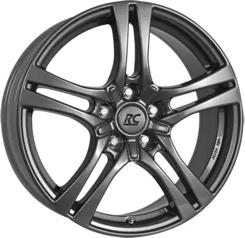 RC 26 E 7 5x18 5x112 ET44 MB66 6