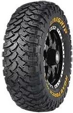 225/75 R16 115Q/112Q Road Force M/T OWL