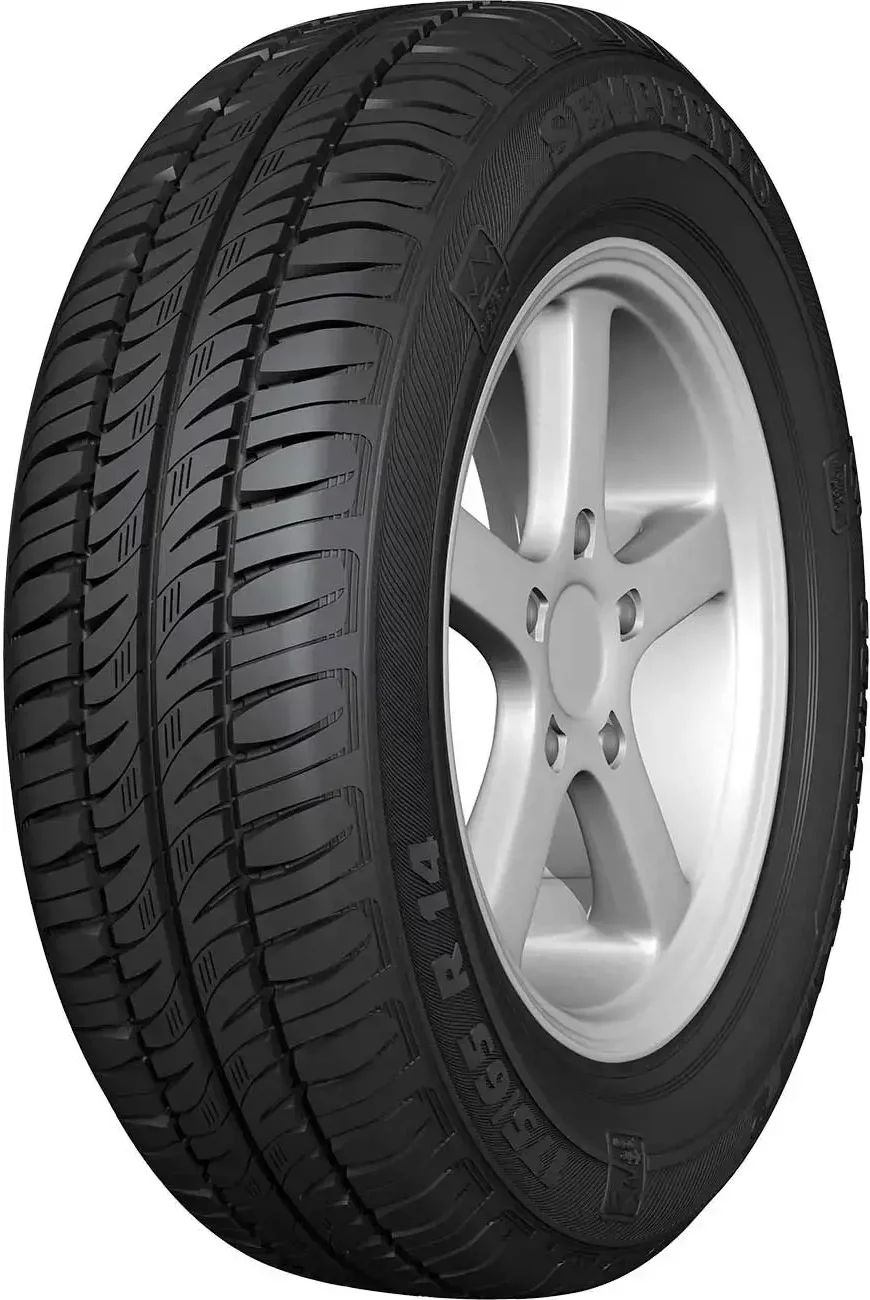 Thumbnail - 165/60 R14 75H Comfort-Life 2