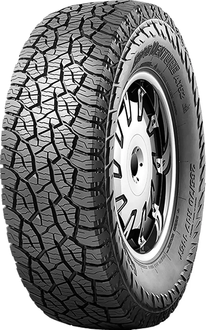 255/65 R17 110T Road Venture AT52