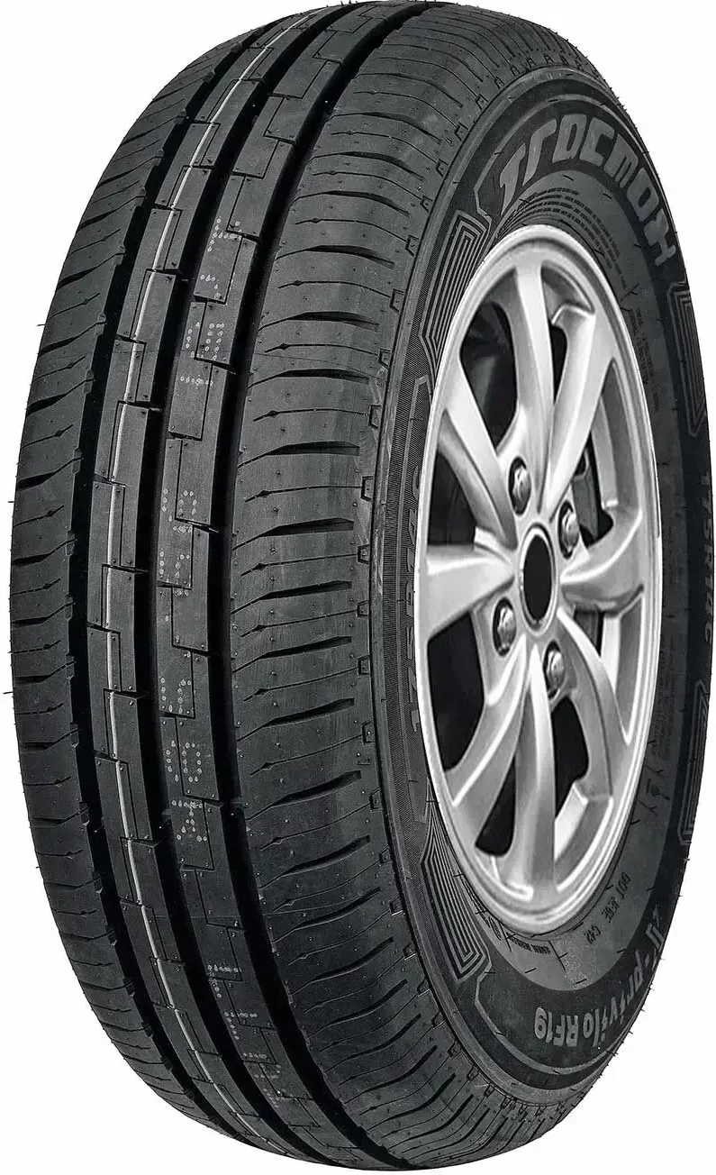 Thumbnail - 215/65 R15C 104T/102T X Privilo RF19