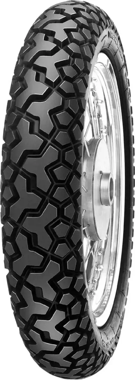 4.00-18 64R TT Enduro 2 Rear