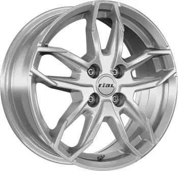 Lucca 6 5x16 4x98 ET37 MB58 1