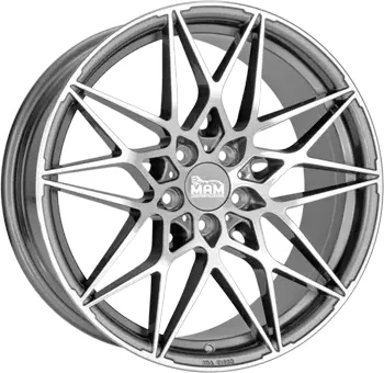 B2 8 0x18 5x112 ET45 MB72 6