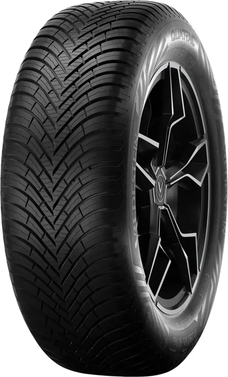 195/60 R15 88V Quatrac