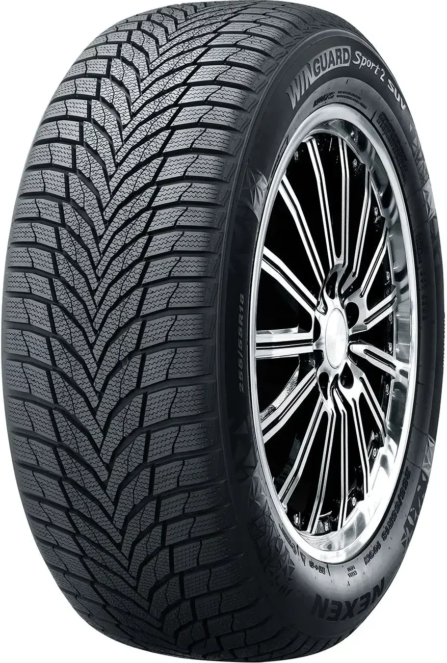 215/55 R16 97H Winguard Sport 2 XL