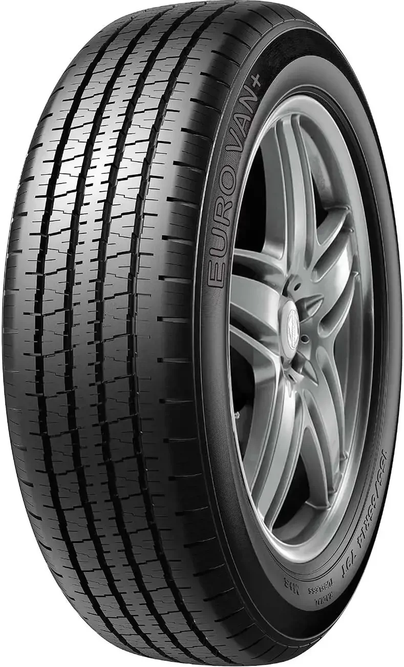 185 R14C 102R/100R Euro VAN+