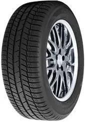 265/65 R17 116H Snowprox S 954 SUV XL