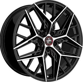 KT25 8 5x20 5x112 ET42 MB66 6