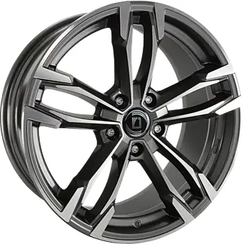 Avio 8 0x18 5x120 ET30 MB72 6