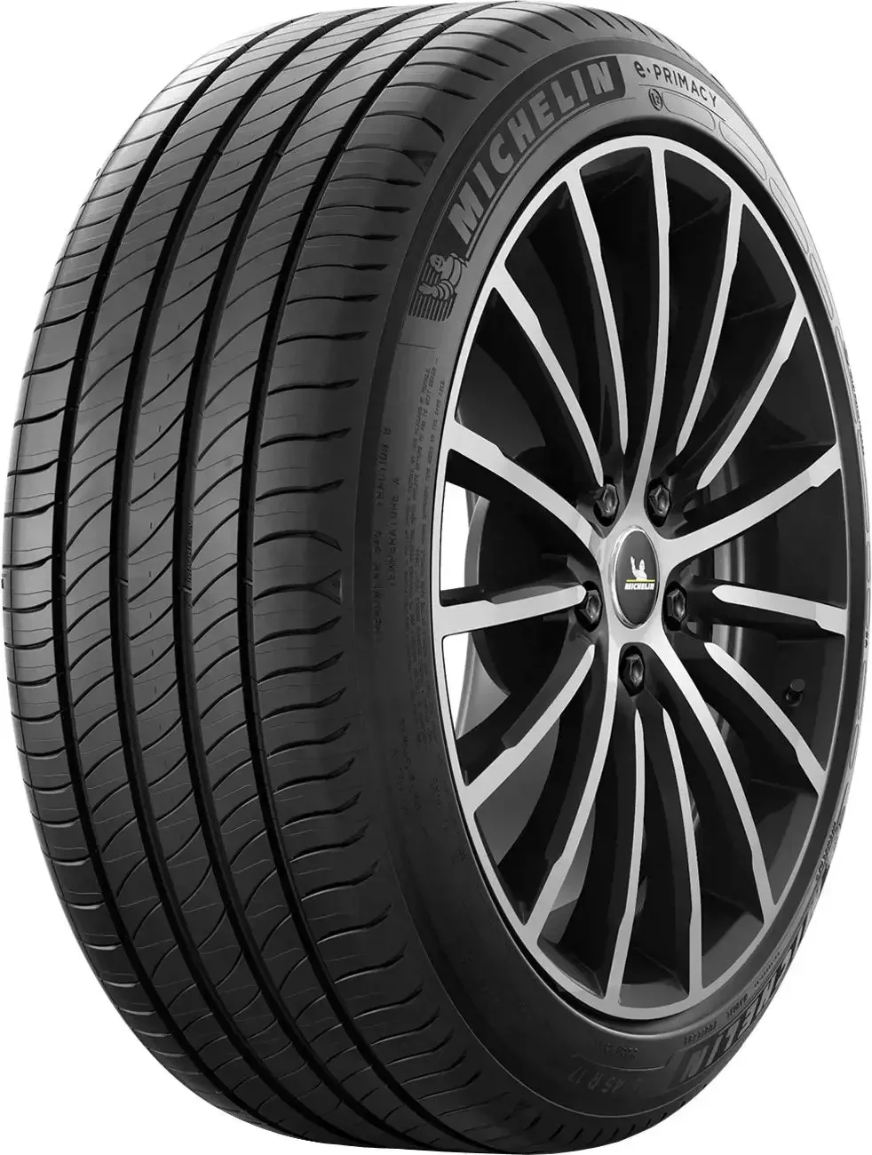Thumbnail - 255/50 R19 107W E Primacy XL MGT RG