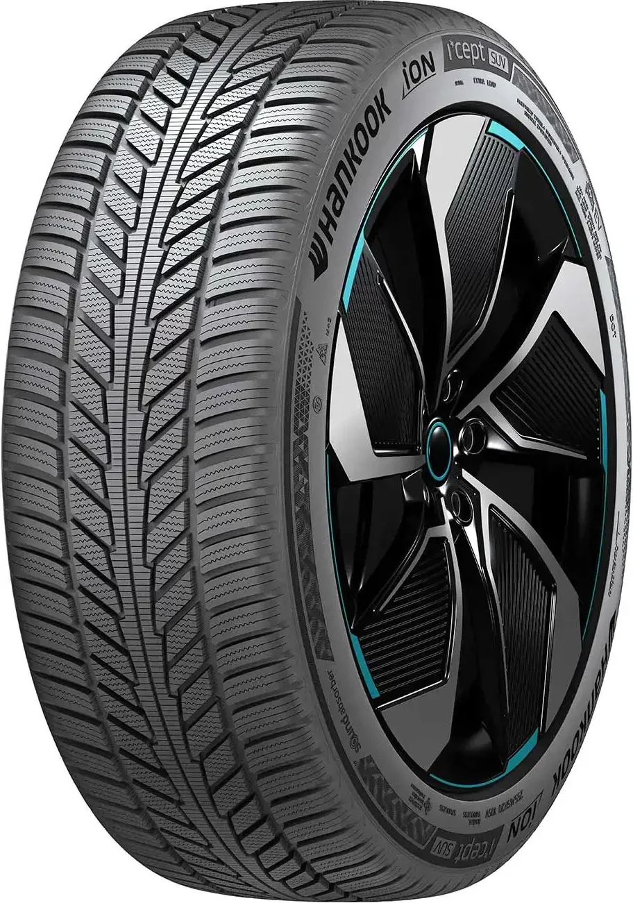 285/45 R20 112H ION i*cept SUV IW01A XL FSL