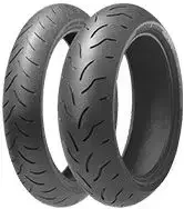 170/60 ZR17 (72W) BT 016 R Pro Rear M/C