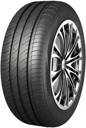 Thumbnail - 205/70 R14 98T NA-1