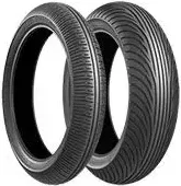 190/650 R17 BT W01 Rear (SBK) Soft