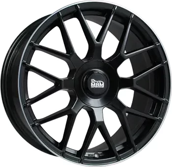 GT1 7 5x17 5x108/114 3 ET45 MB72 6
