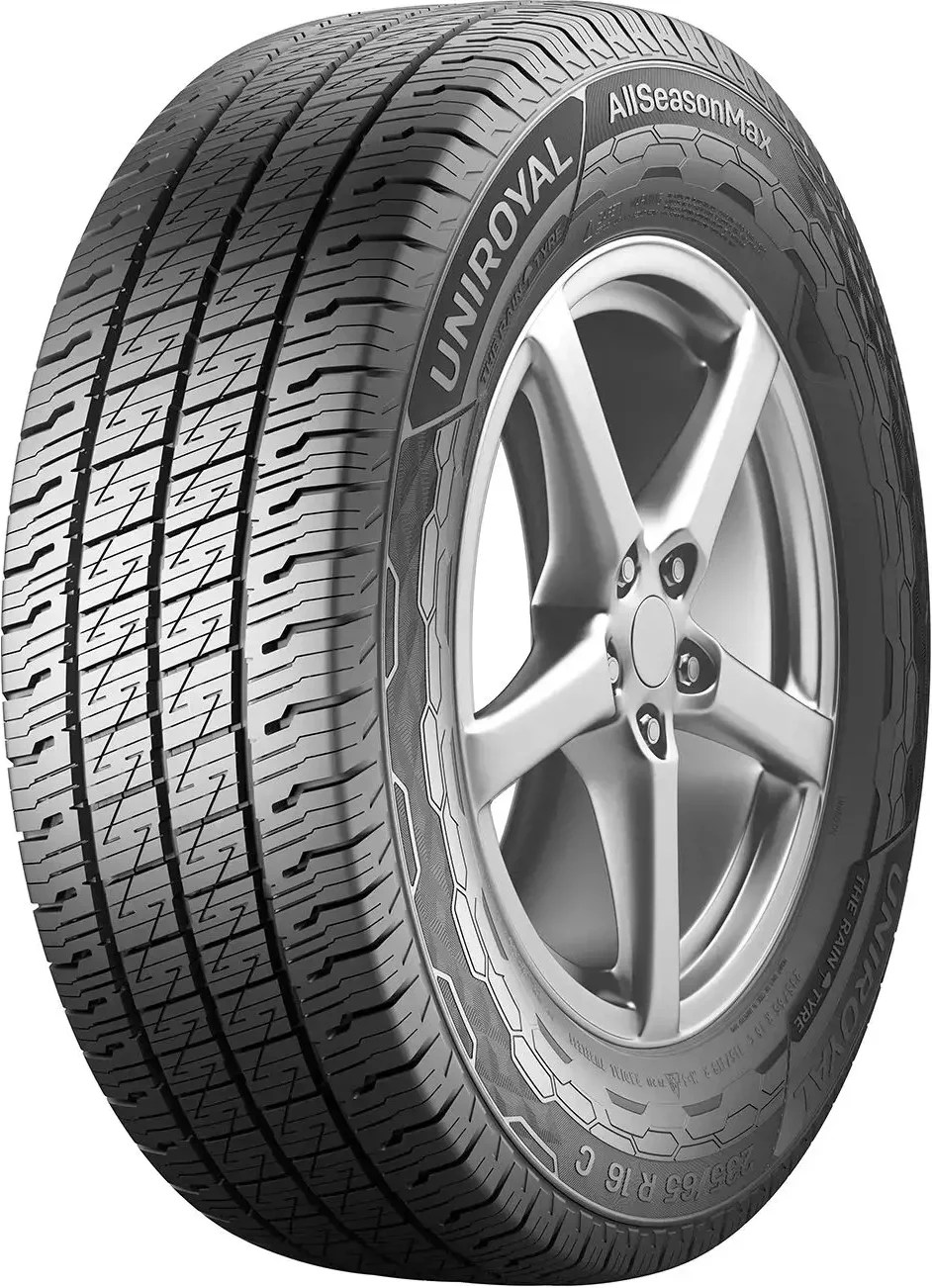 195/60 R16C 99H/97H AllSeasonMax 6PR M+S 3PMSF