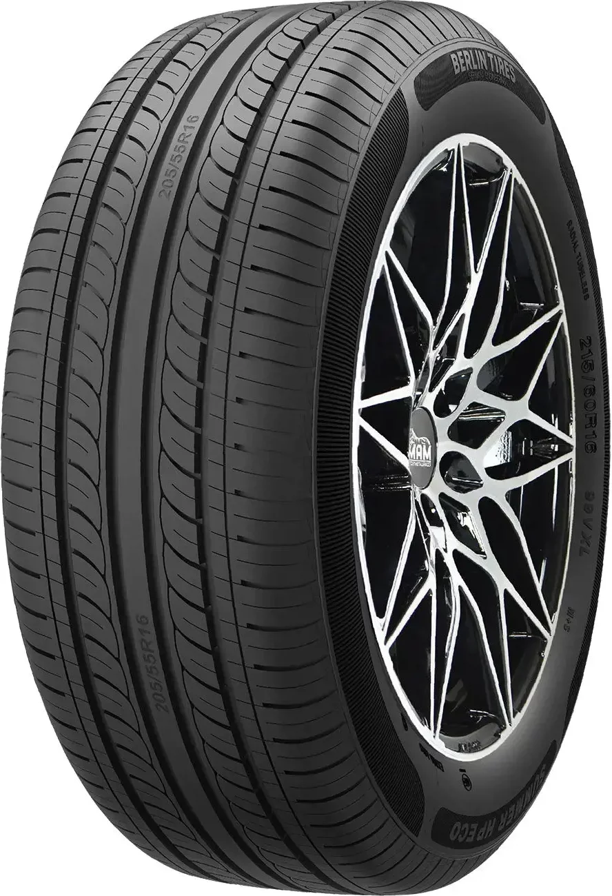 175/70 R14 84T Summer HP ECO