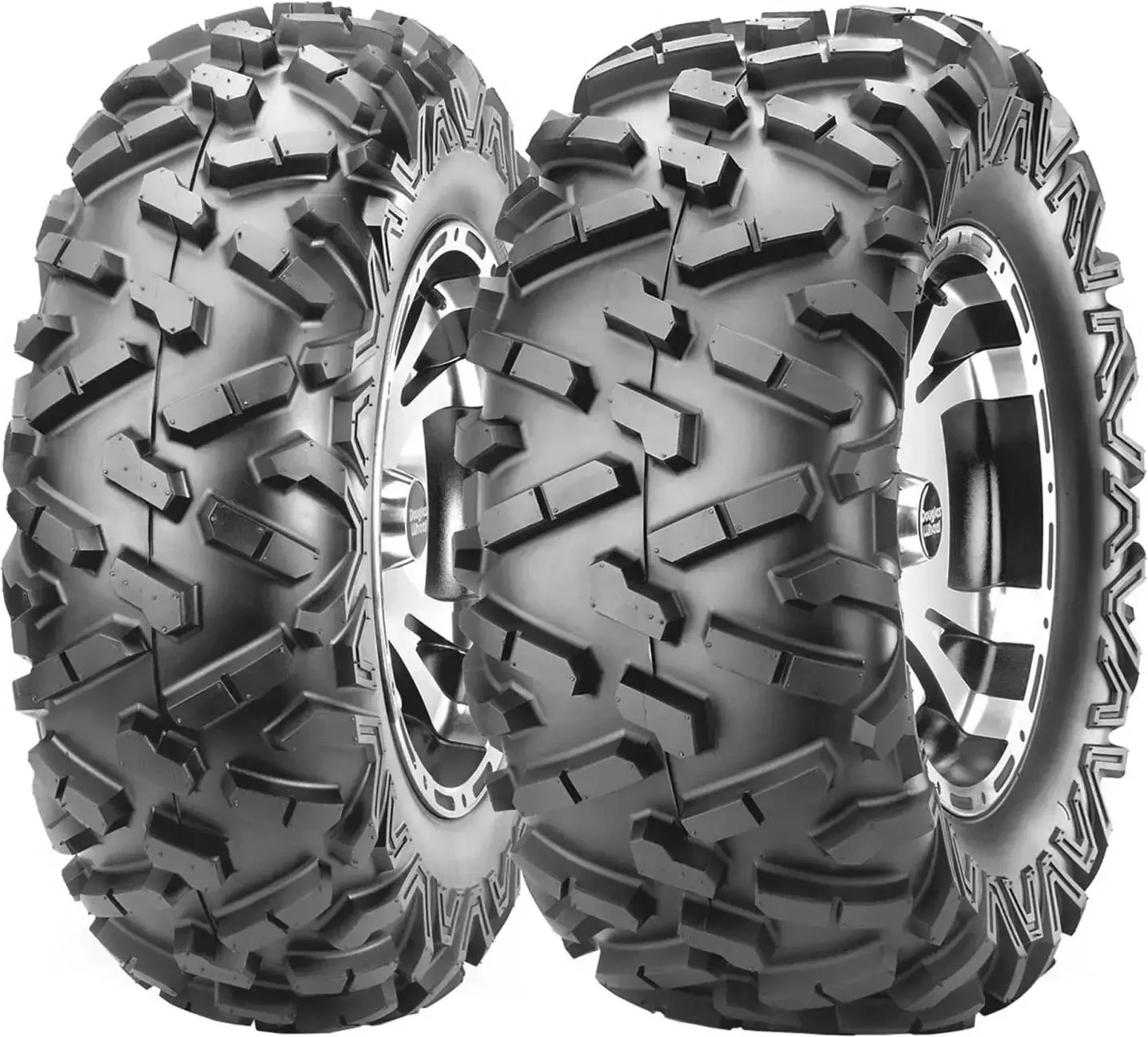 26X11.00 R12 55N MU-10 Bighorn 2.0 Rear 6PR