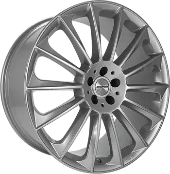 Stellar 7 5x17 5x110 ET33 MB65 1