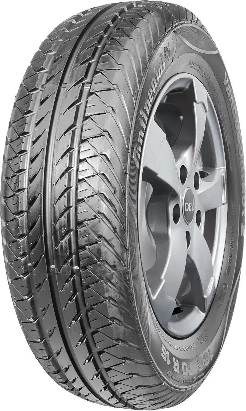 175/70 R14C 95T/93T VancoContact 2 6PR