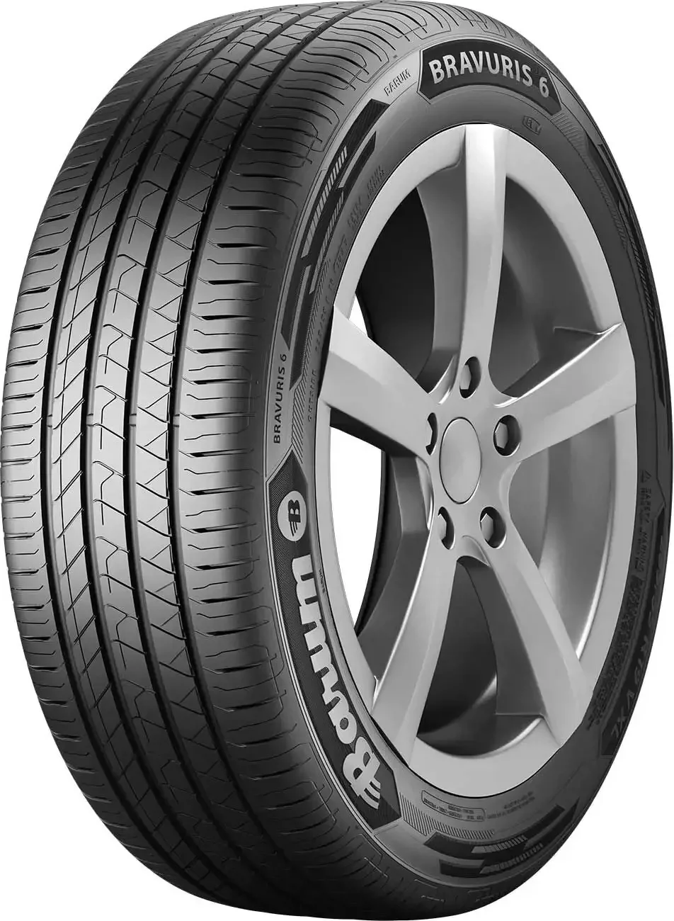 195/60 R18 96H Bravuris 6 XL FR EVc