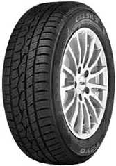 215/60 R16 99V Celsius XL