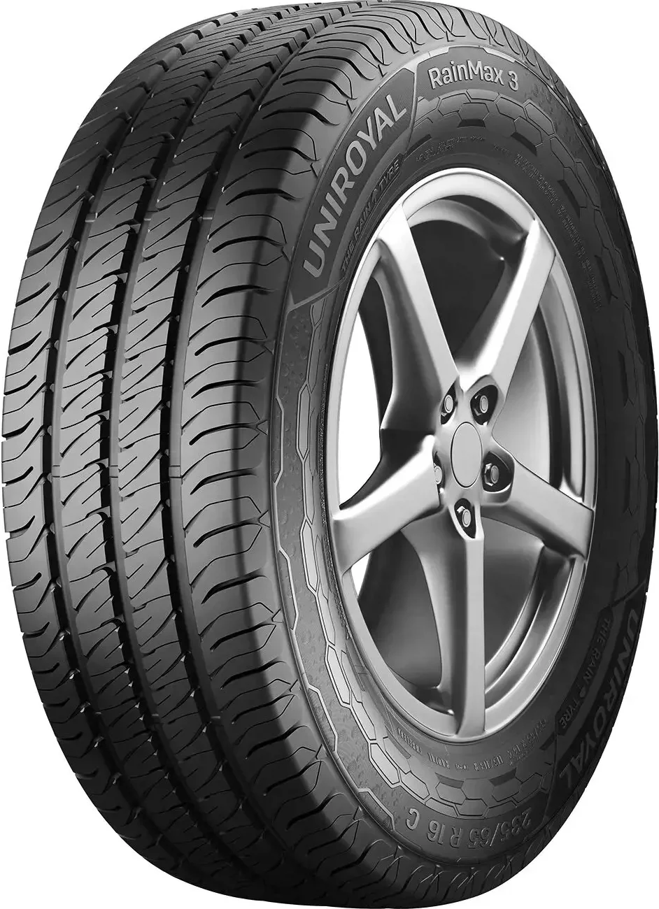 225/55 R17C 109T/107T Rain Max 3 8PR