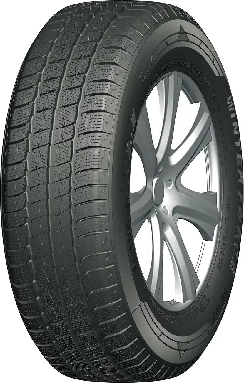 205/65 R16C 107R/105R SW103