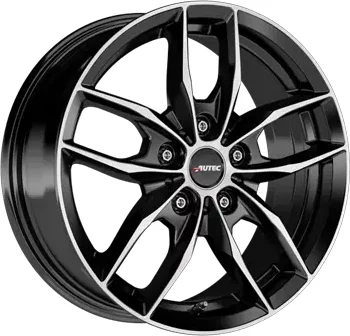 Bavaris (BV) 8 0x19 5x112 ET47 MB66 6