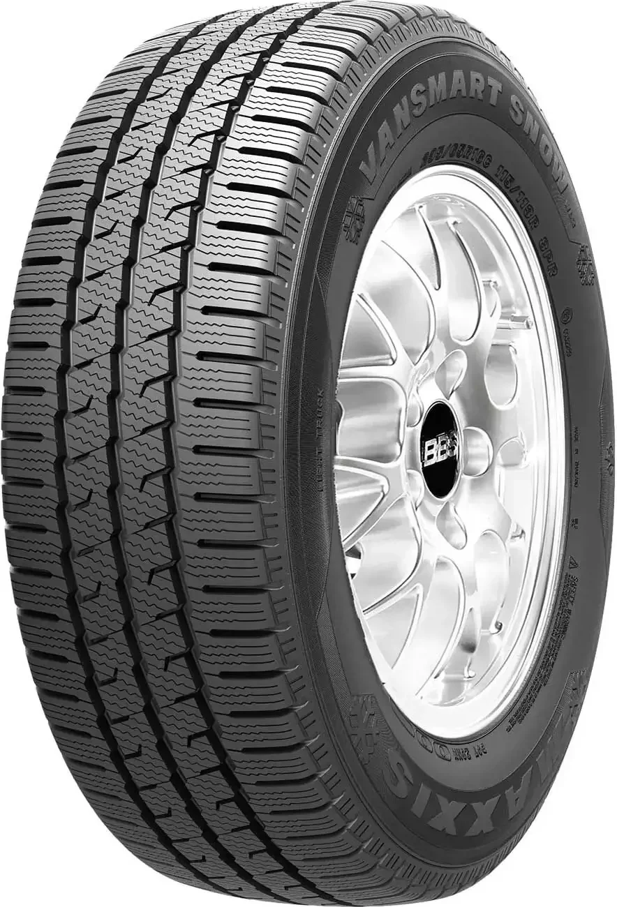 Thumbnail - 185/75 R16C 104R/102R Vansmart Snow WL2 FSL