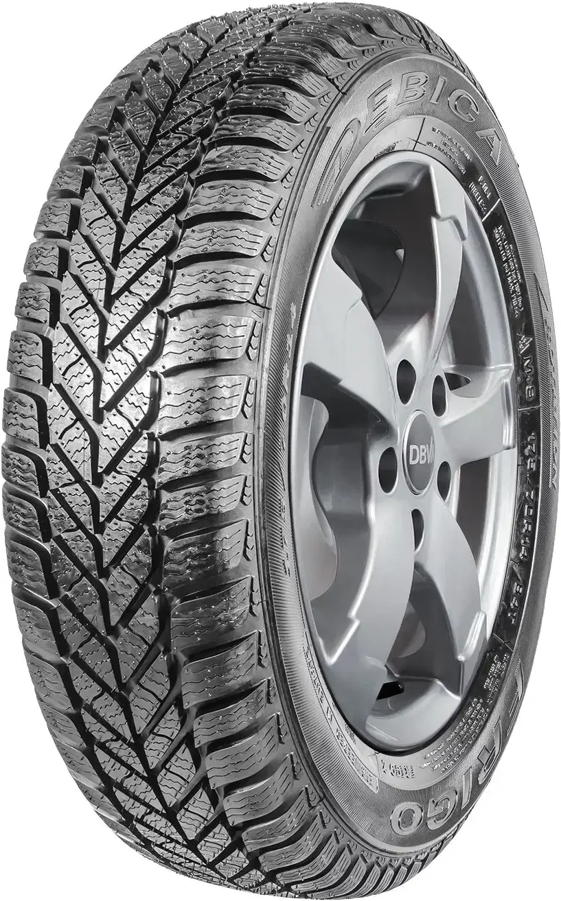 165/65 R15 81T Frigo 2