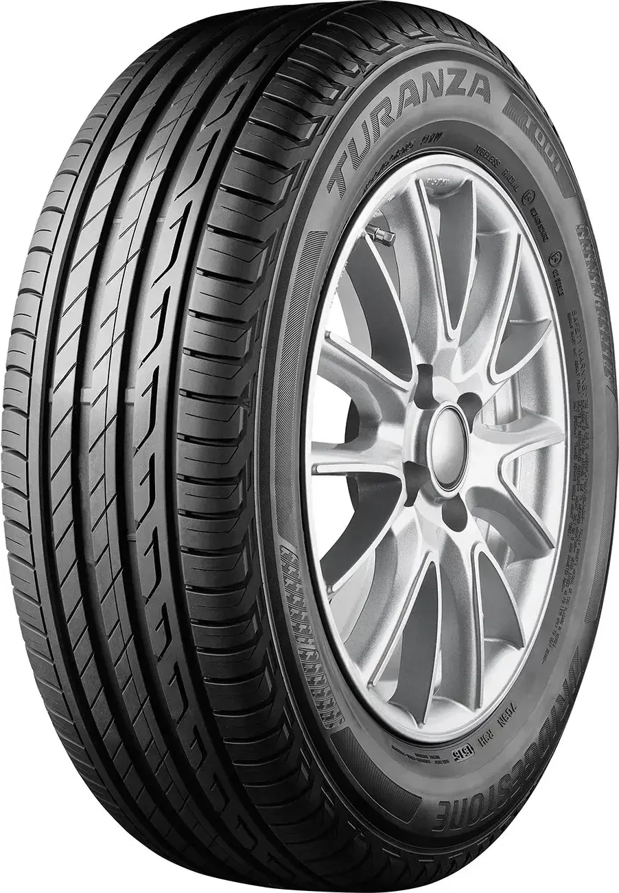 Thumbnail - 245/55 R17 102W Turanza T 001 MO
