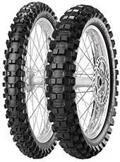 80/100-21 51M TT Scorpion MX eXTra X MST Front M/C
